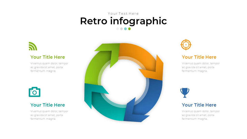 Infographic template 1