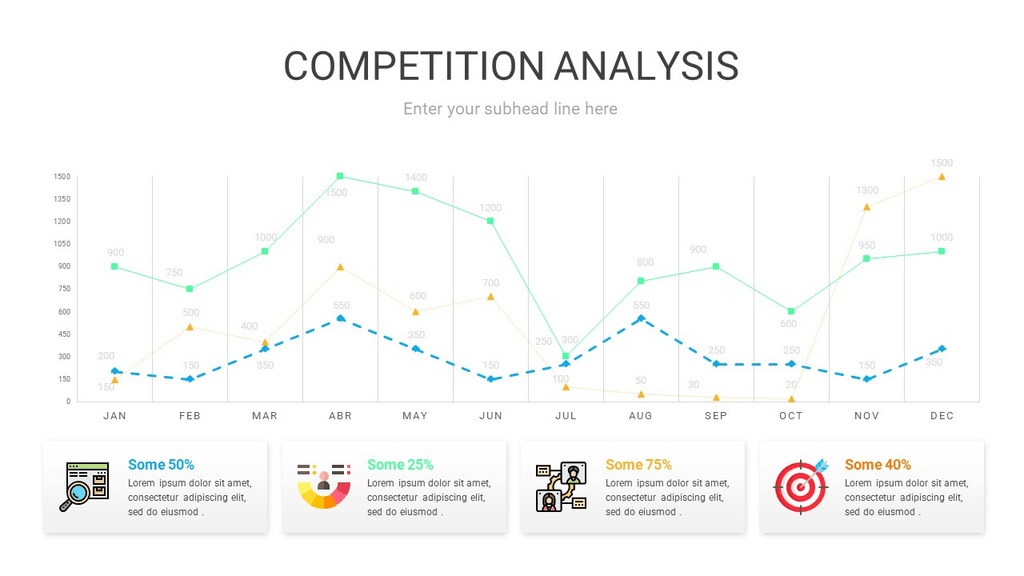 Infographic template 11