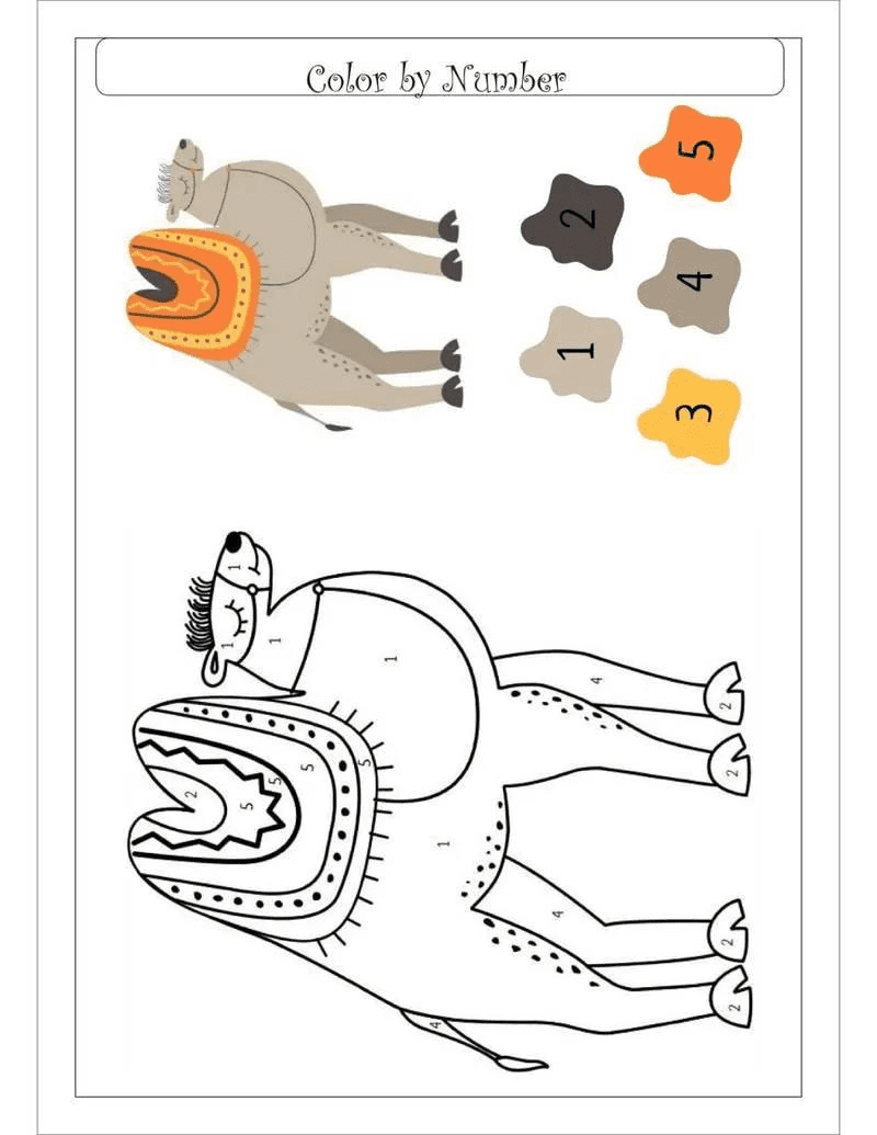 Shape identification