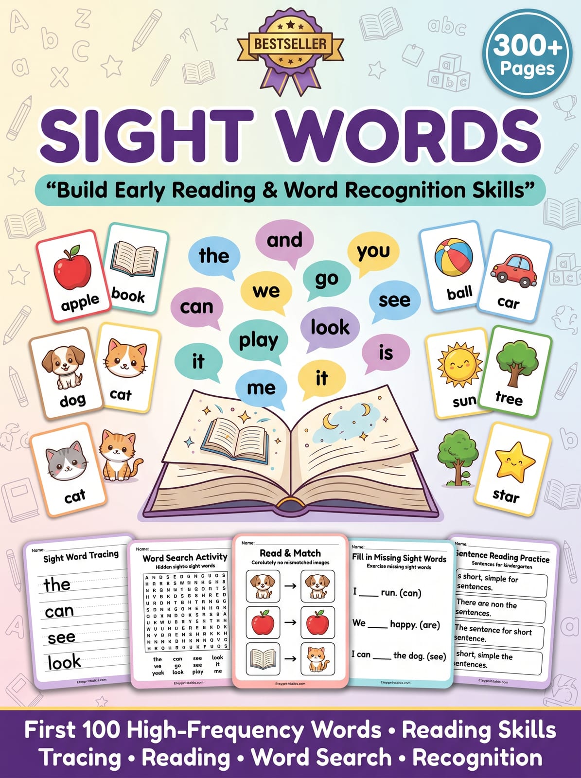 Sight Words