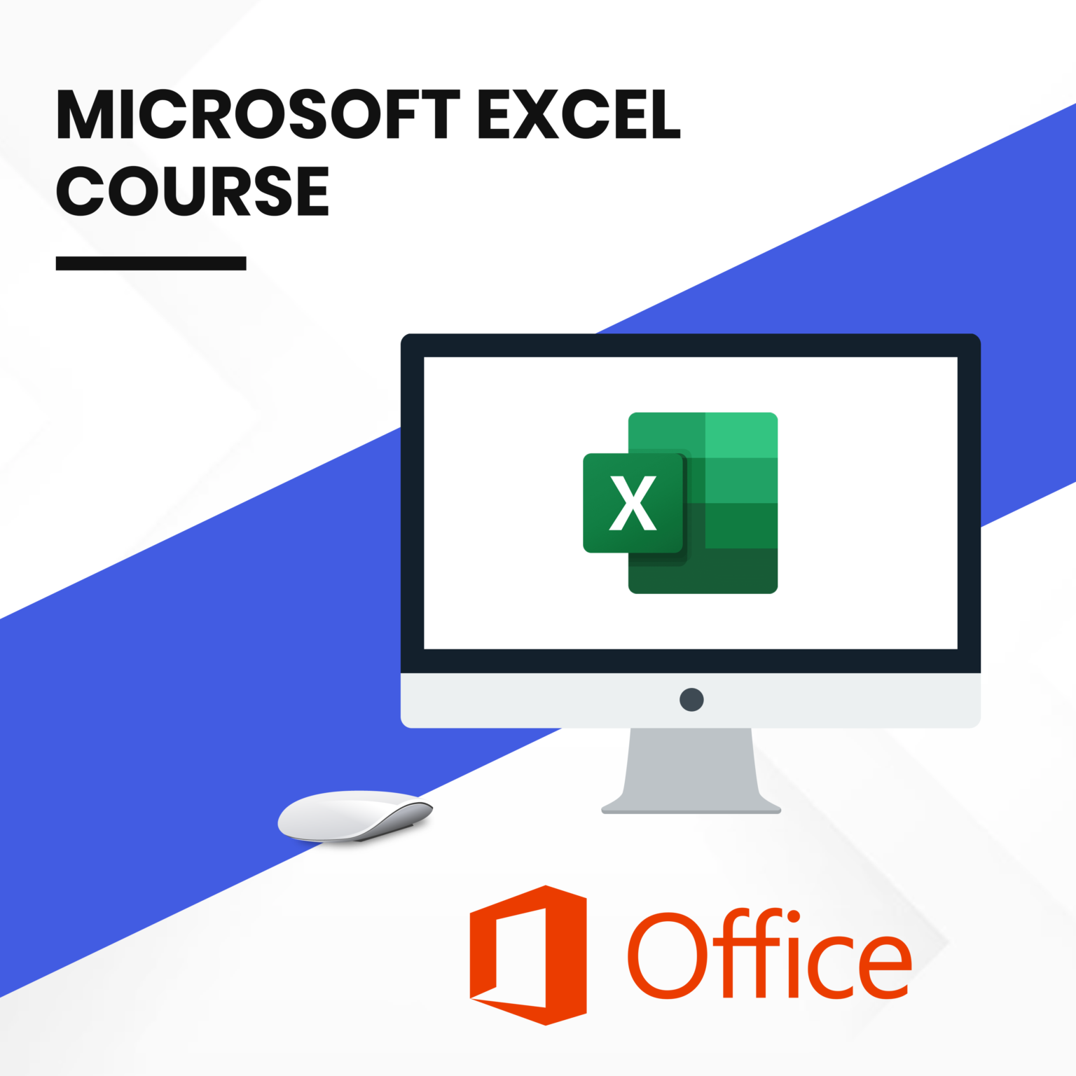microsoft excel business course