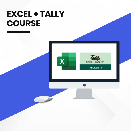 EXCEL TALLY